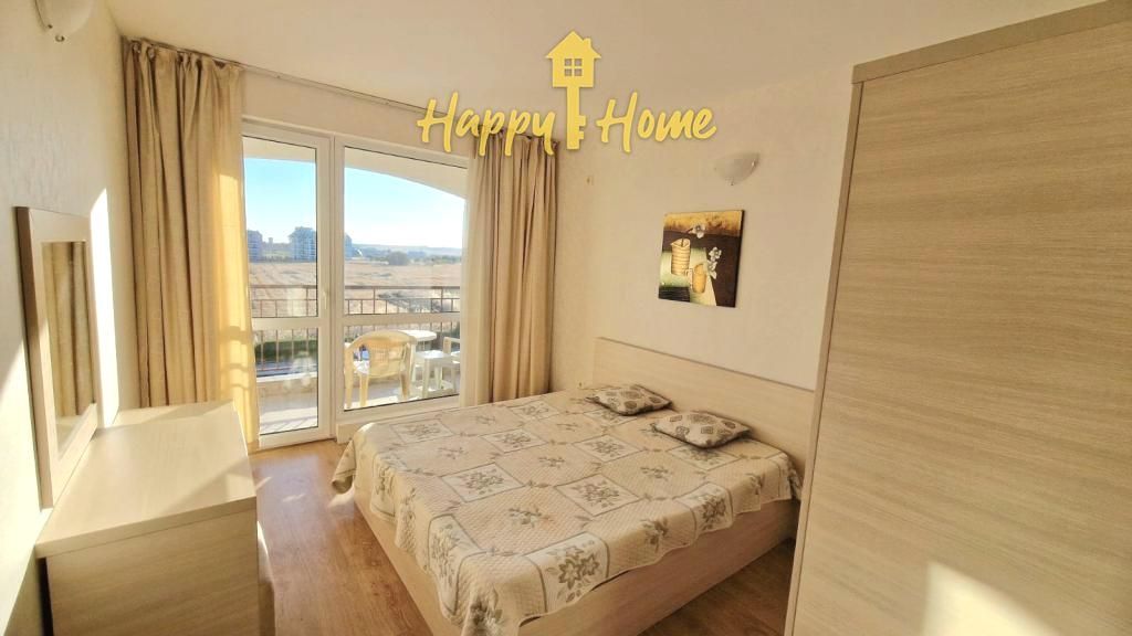 Квартира в Равде, Болгария, 58 м² - фото 6