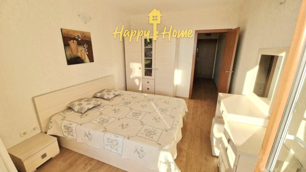 Квартира в Равде, Болгария, 58 м² - фото 7