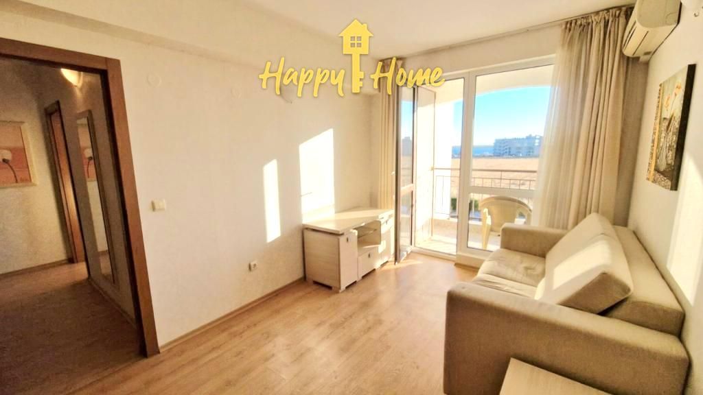 Квартира в Равде, Болгария, 58 м² - фото 2