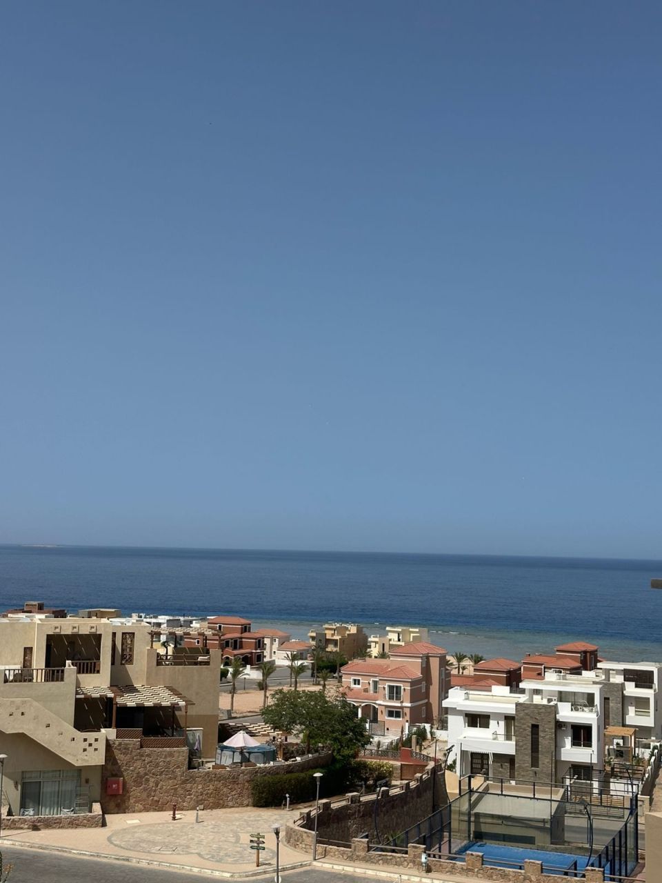 Студия в Сахл-Хашиш, Египет, 80 м² - фото 1