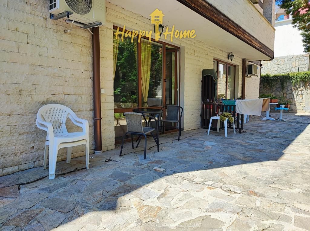 Студия в Святом Власе, Болгария, 49 м² - фото 11