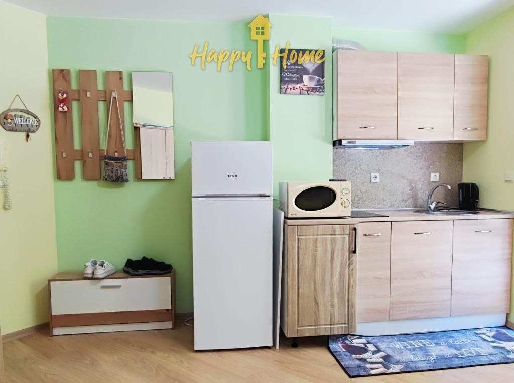 Студия в Святом Власе, Болгария, 49 м² - фото 8