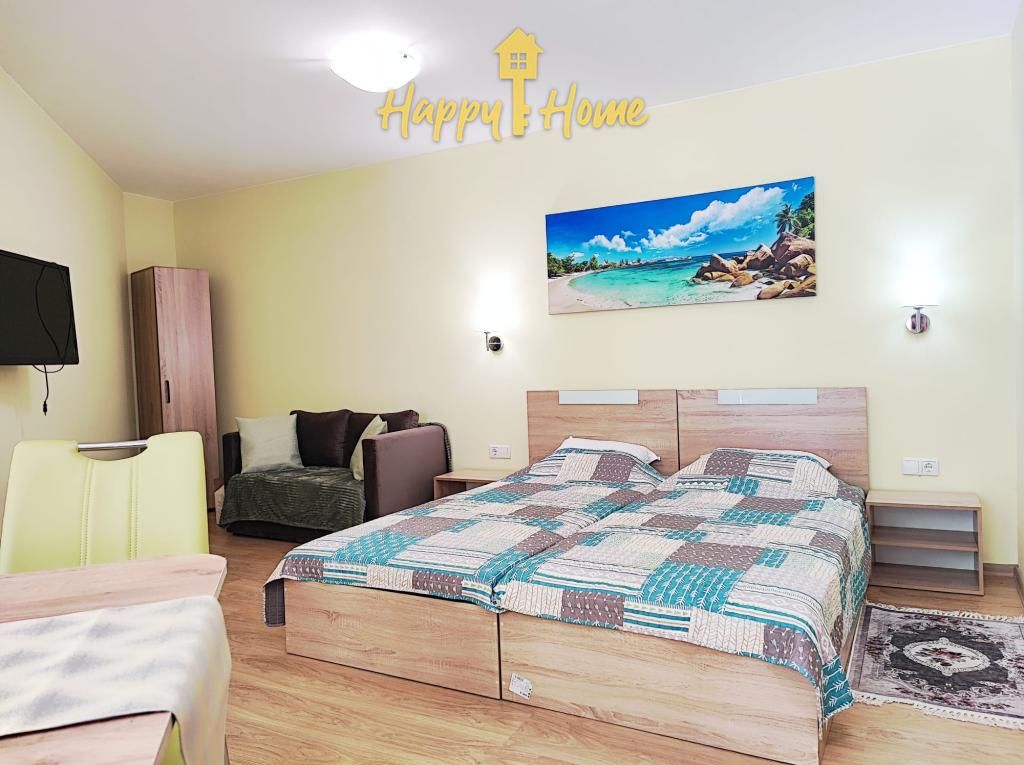 Студия в Святом Власе, Болгария, 49 м² - фото 5