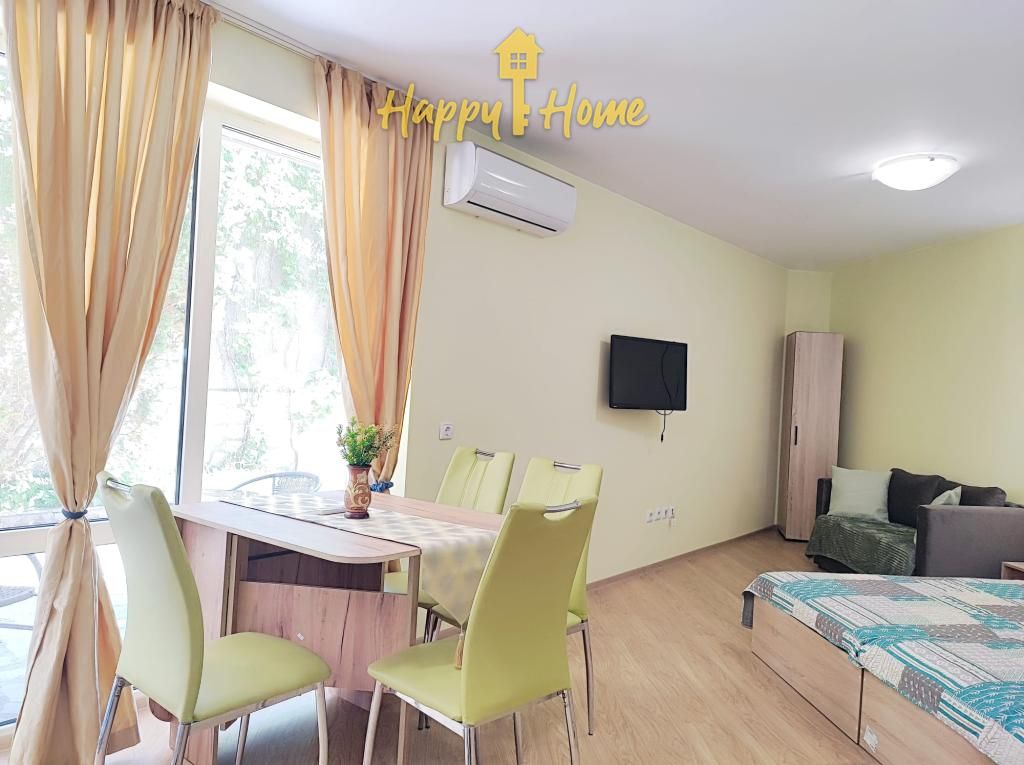 Студия в Святом Власе, Болгария, 49 м² - фото 4