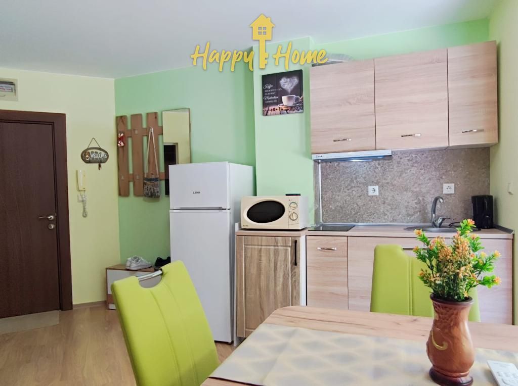 Студия в Святом Власе, Болгария, 49 м² - фото 7