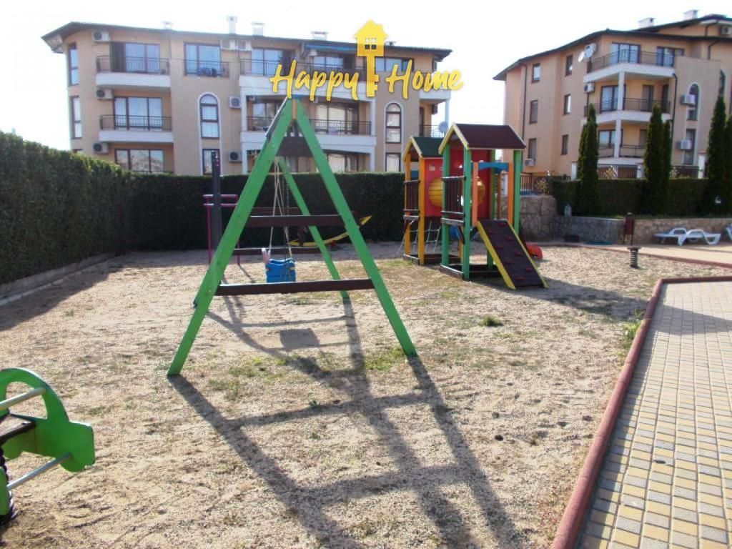 Студия в Святом Власе, Болгария, 49 м² - фото 17