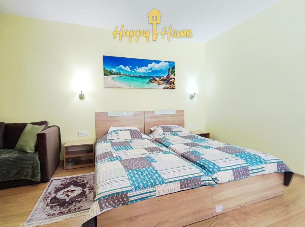 Студия в Святом Власе, Болгария, 49 м² - фото 6