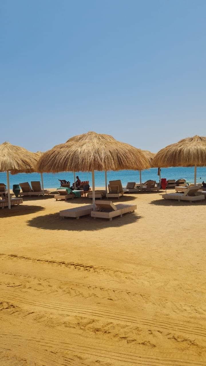 Апартаменты в Хургаде, Египет, 88 м² - фото 1