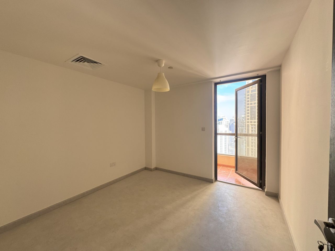 Квартира в Дубае, ОАЭ, 112.56 м² - фото 1
