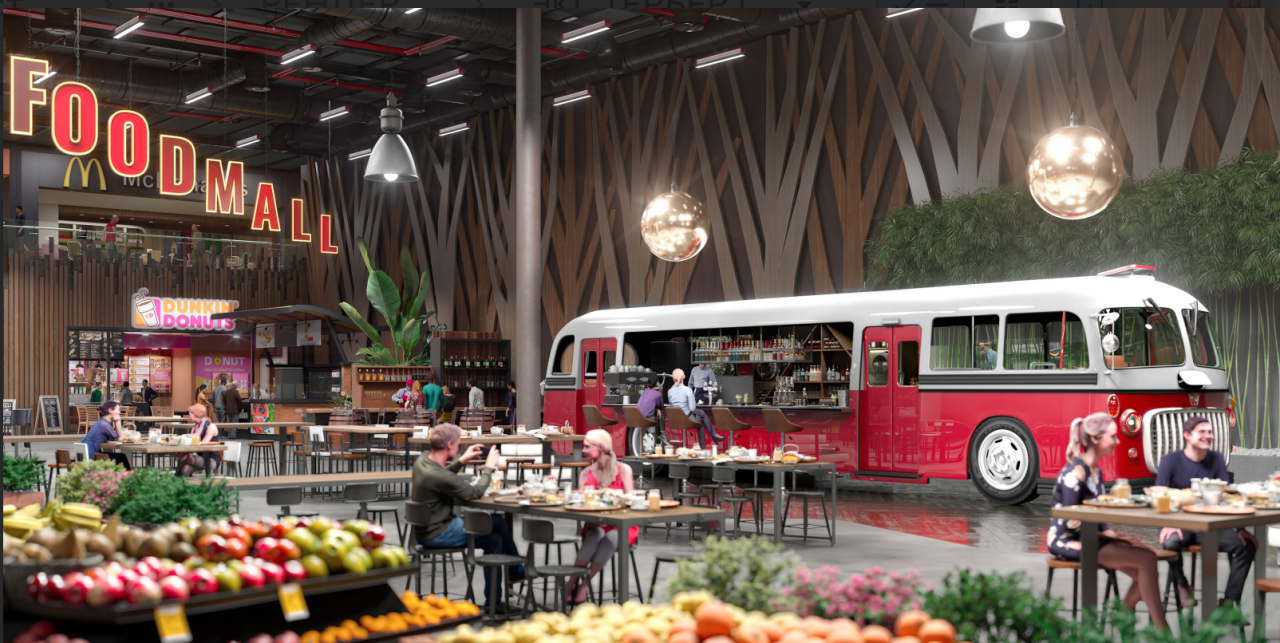 Квартира в Батуми, Грузия, 33.35 м² - фото 8