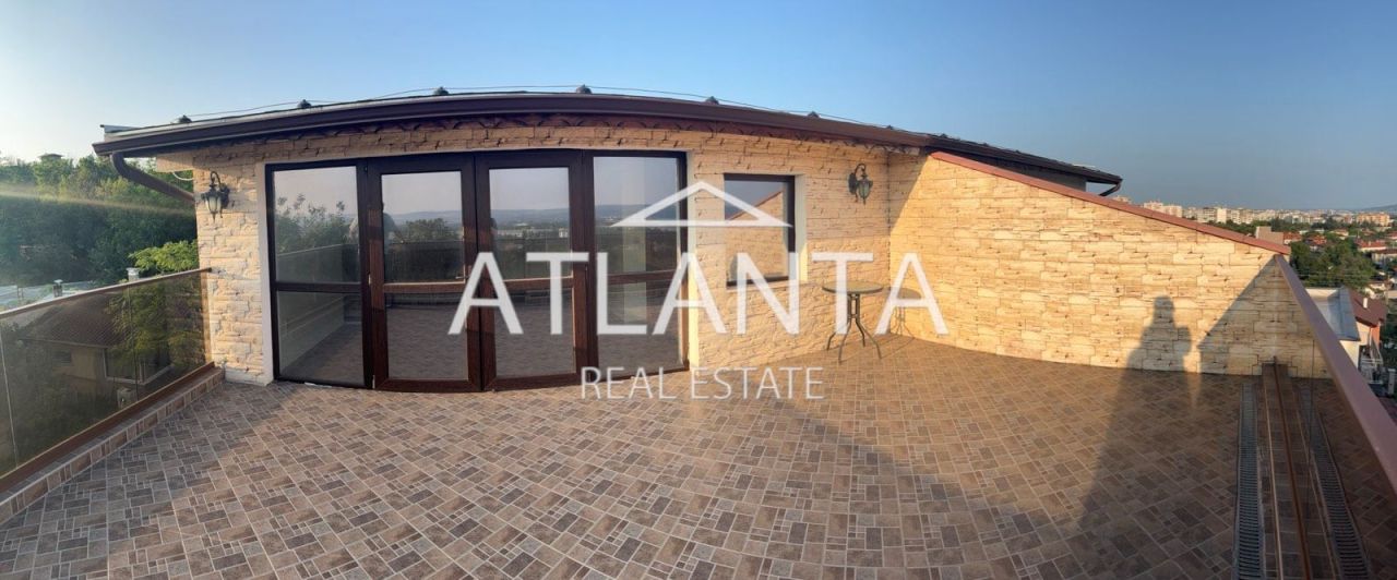 Дом в Варне, Болгария, 270 м² - фото 15