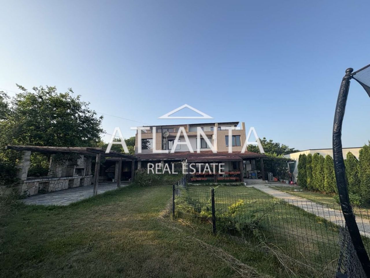 Дом в Варне, Болгария, 270 м² - фото 1