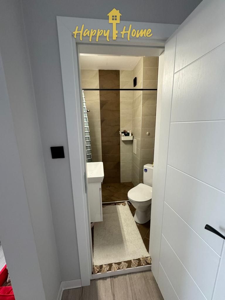 Квартира в Святом Власе, Болгария, 69 м² - фото 7