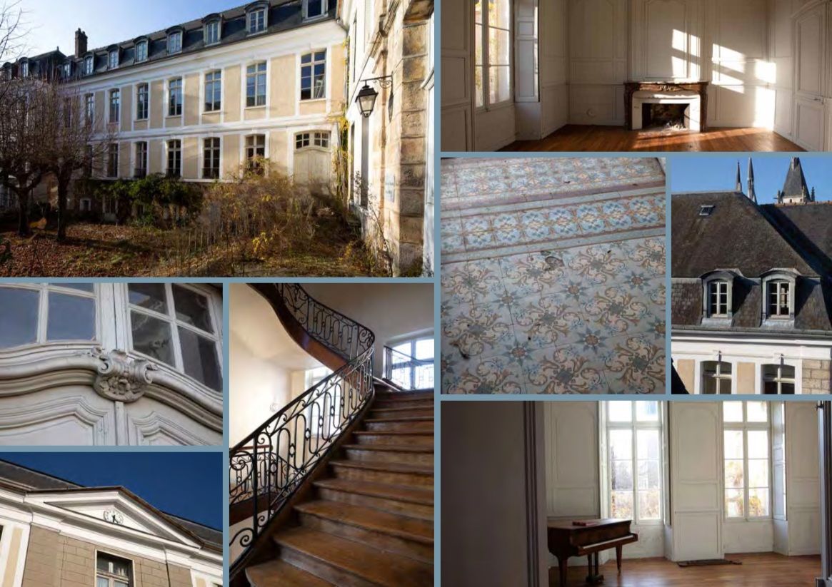 Квартира в Иль-де-Франс, Франция, 44.12 м² - фото 4