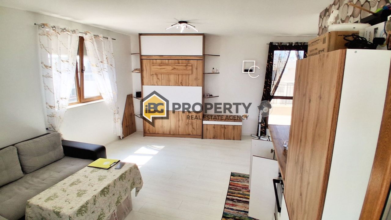 Квартира в Бяле, Болгария, 47 м² - фото 5