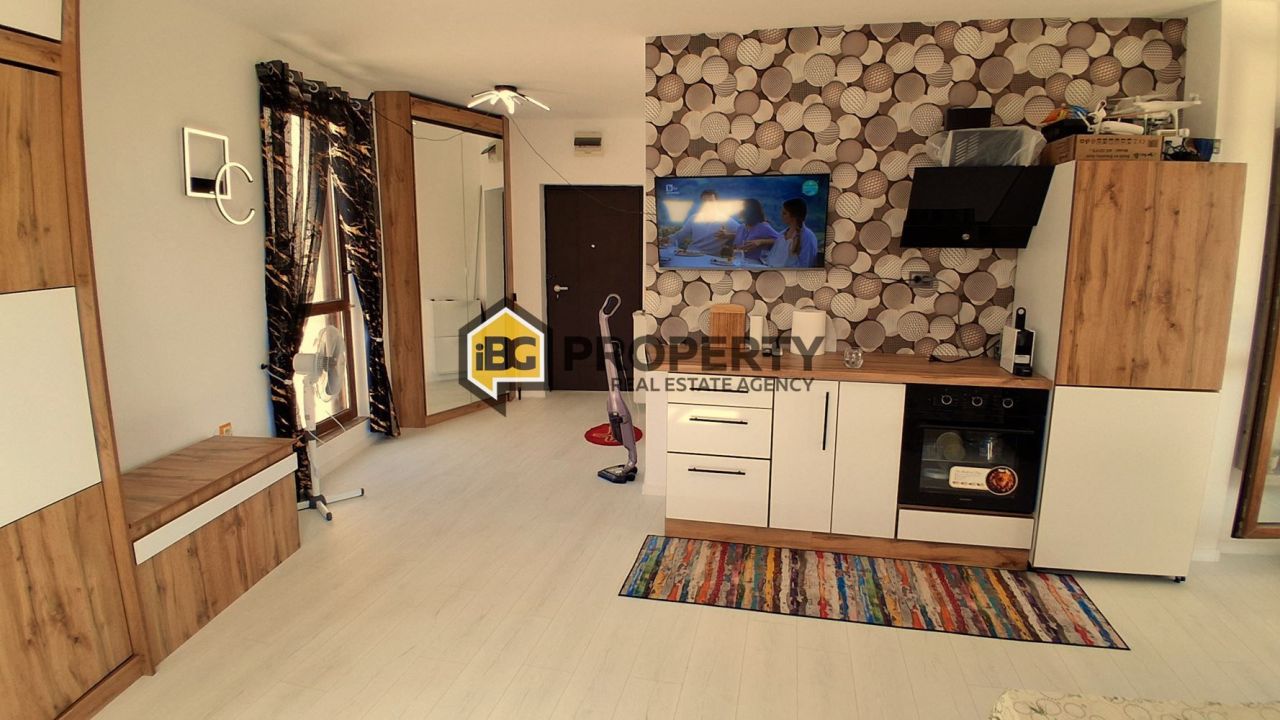 Квартира в Бяле, Болгария, 47 м² - фото 6