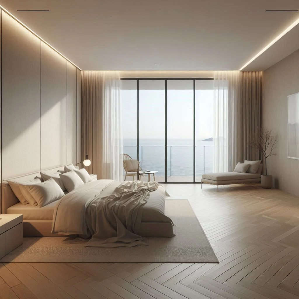 Квартира в Тивате, Черногория, 42.65 м² - фото 1