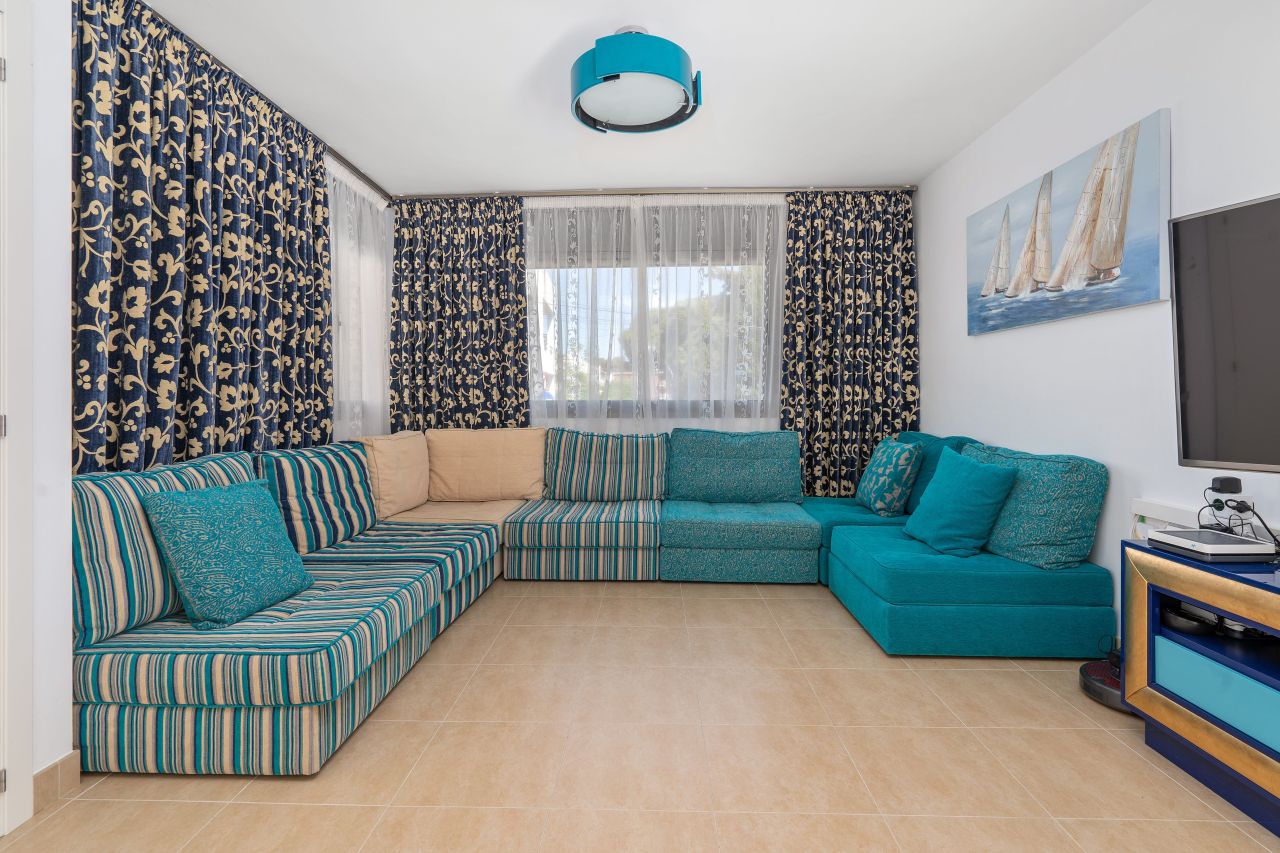 Дом в Торредембарре, Испания, 340 м² - фото 4