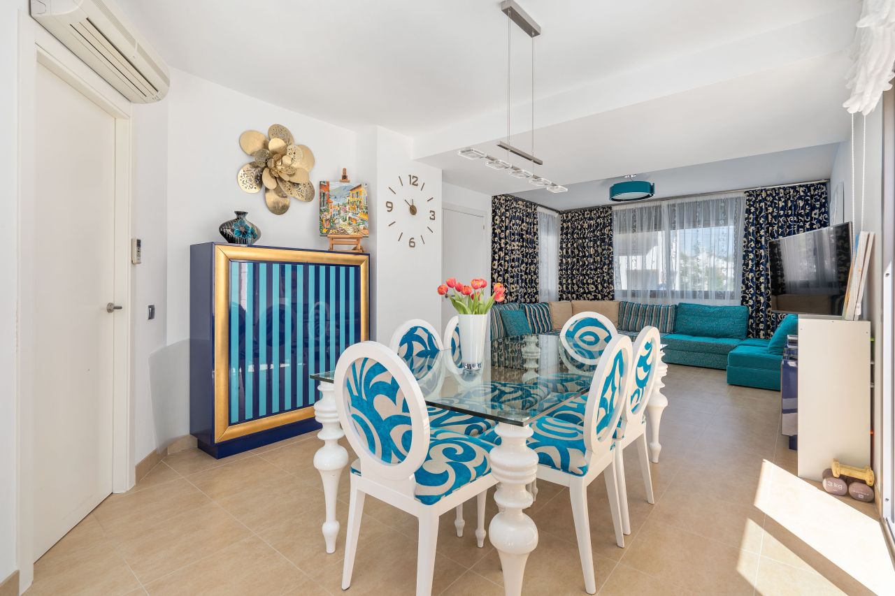 Дом в Торредембарре, Испания, 340 м² - фото 3