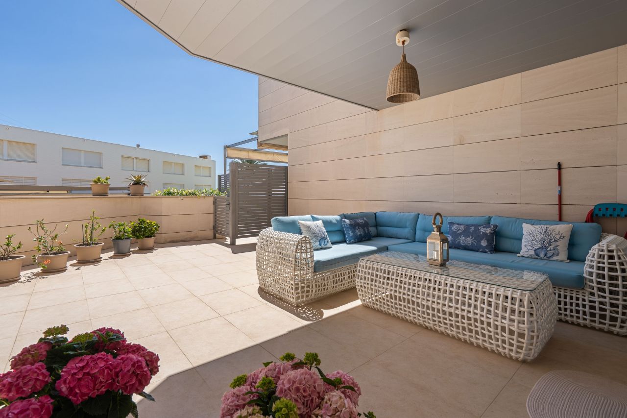 Дом в Торредембарре, Испания, 340 м² - фото 8