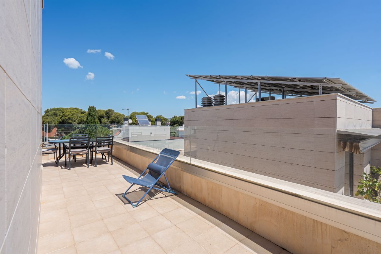 Дом в Торредембарре, Испания, 340 м² - фото 13