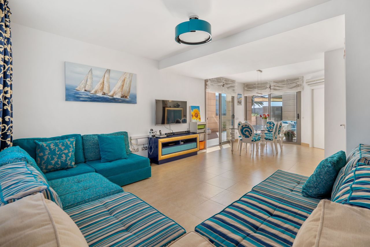 Дом в Торредембарре, Испания, 340 м² - фото 5