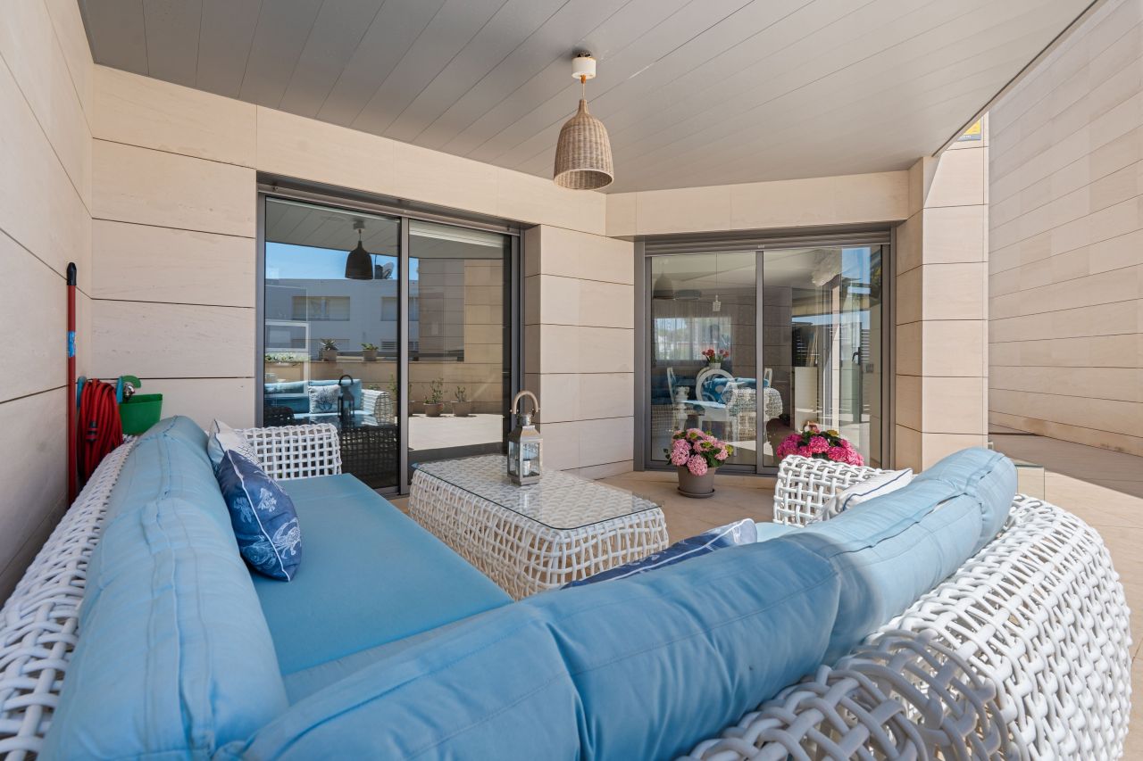 Дом в Торредембарре, Испания, 340 м² - фото 7