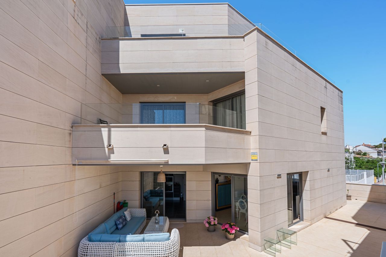 Дом в Торредембарре, Испания, 340 м² - фото 10