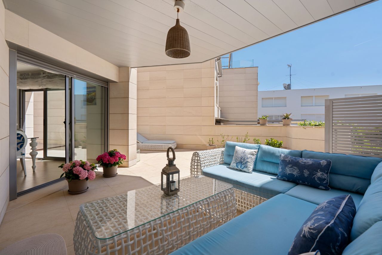 Дом в Торредембарре, Испания, 340 м² - фото 9