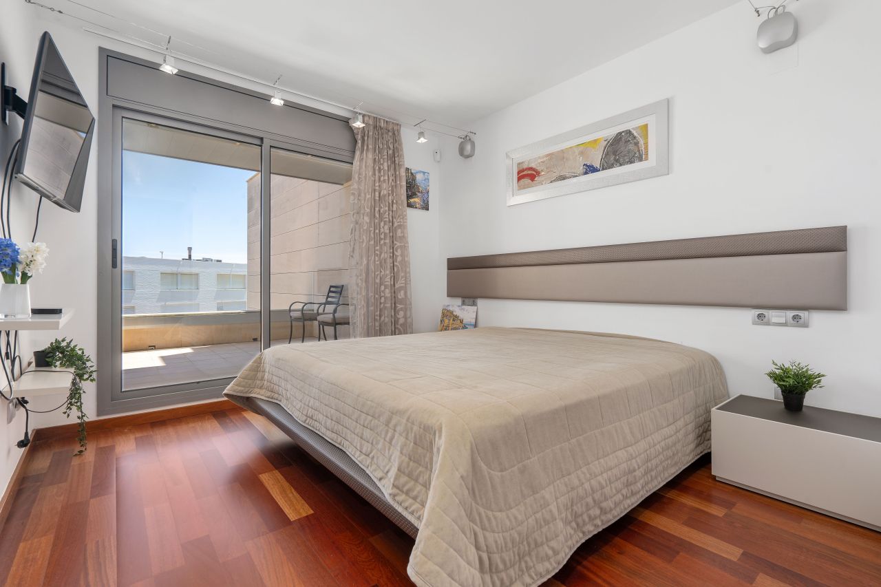 Дом в Торредембарре, Испания, 340 м² - фото 17