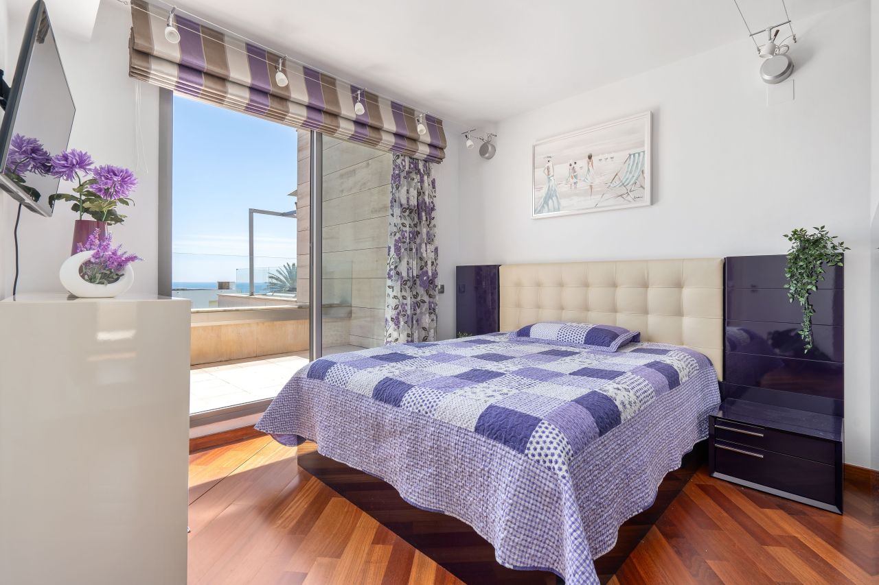 Дом в Торредембарре, Испания, 340 м² - фото 14