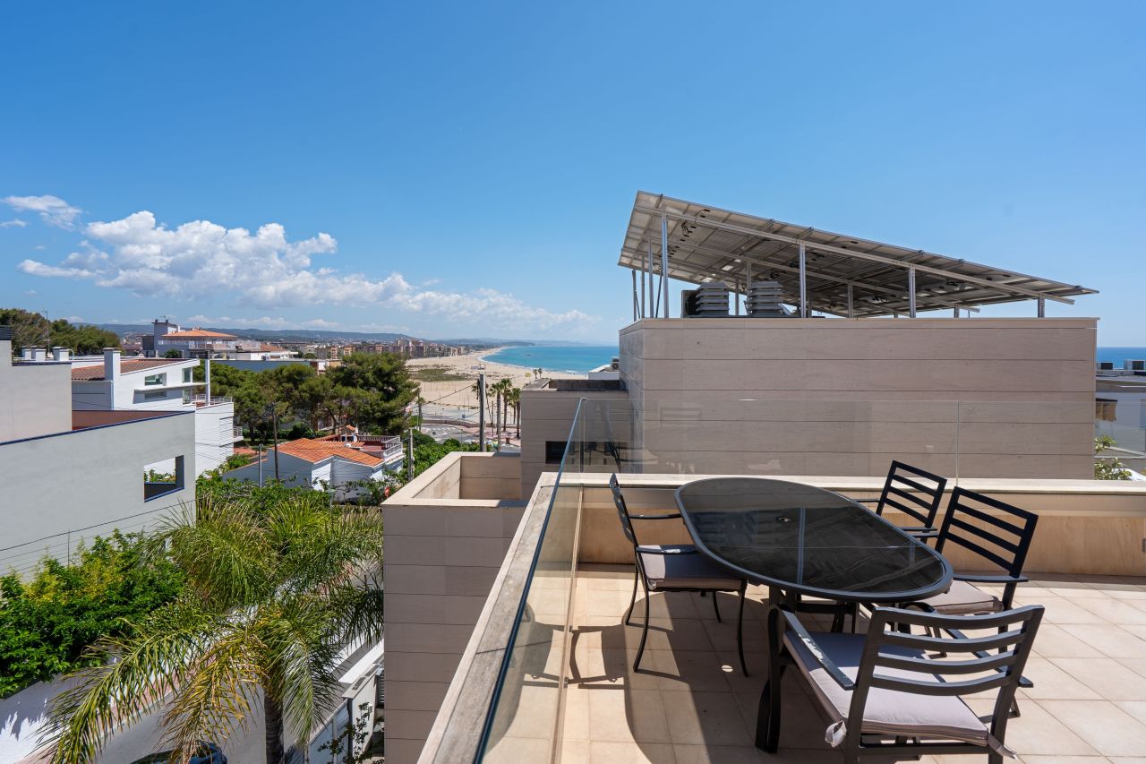 Дом в Торредембарре, Испания, 340 м² - фото 15