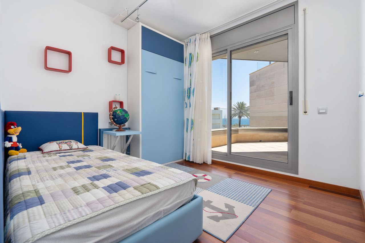 Дом в Торредембарре, Испания, 340 м² - фото 18