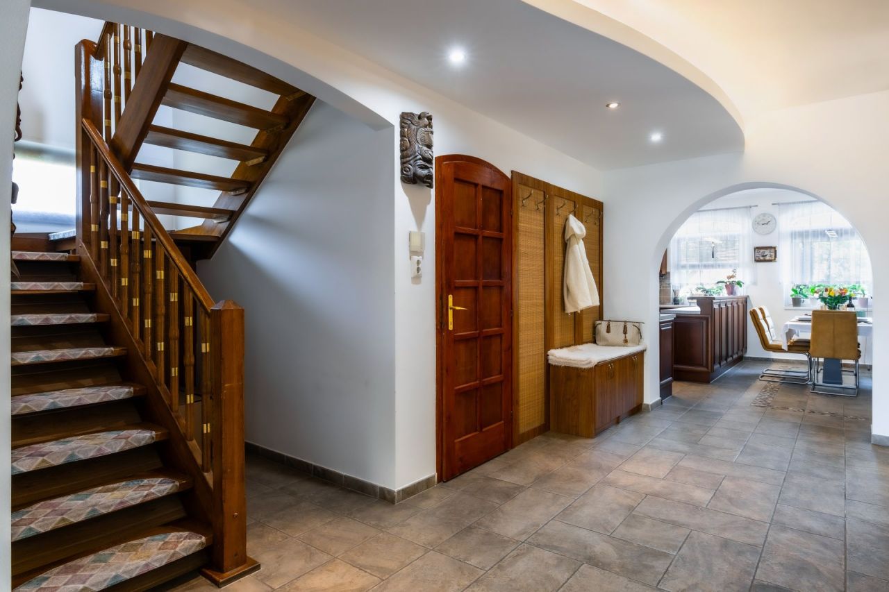 Дом в Будапеште, Венгрия, 240 м² - фото 8