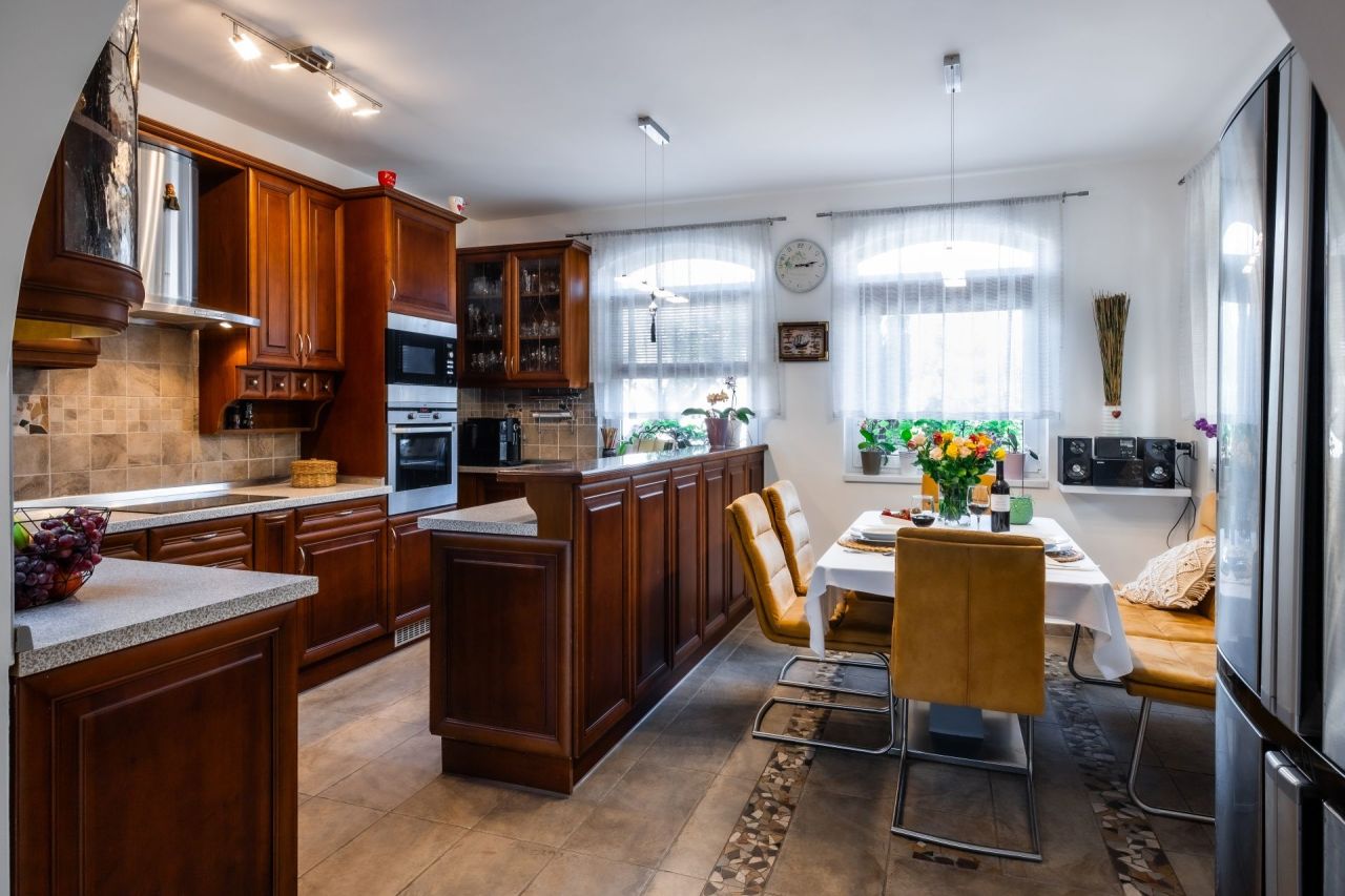 Дом в Будапеште, Венгрия, 240 м² - фото 7