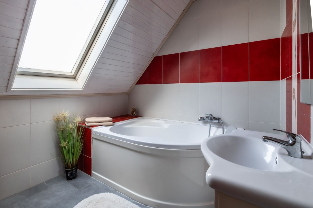 Дом в Будапеште, Венгрия, 240 м² - фото 15