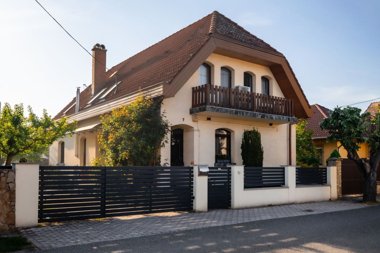 Дом в Будапеште, Венгрия, 240 м² - фото 3