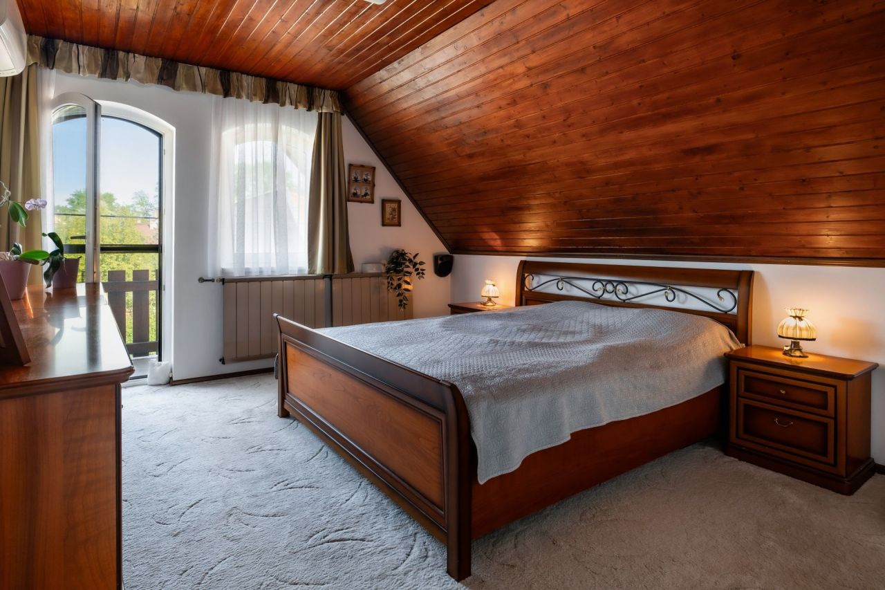 Дом в Будапеште, Венгрия, 240 м² - фото 16