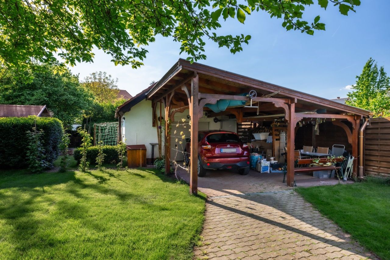 Дом в Будапеште, Венгрия, 240 м² - фото 12