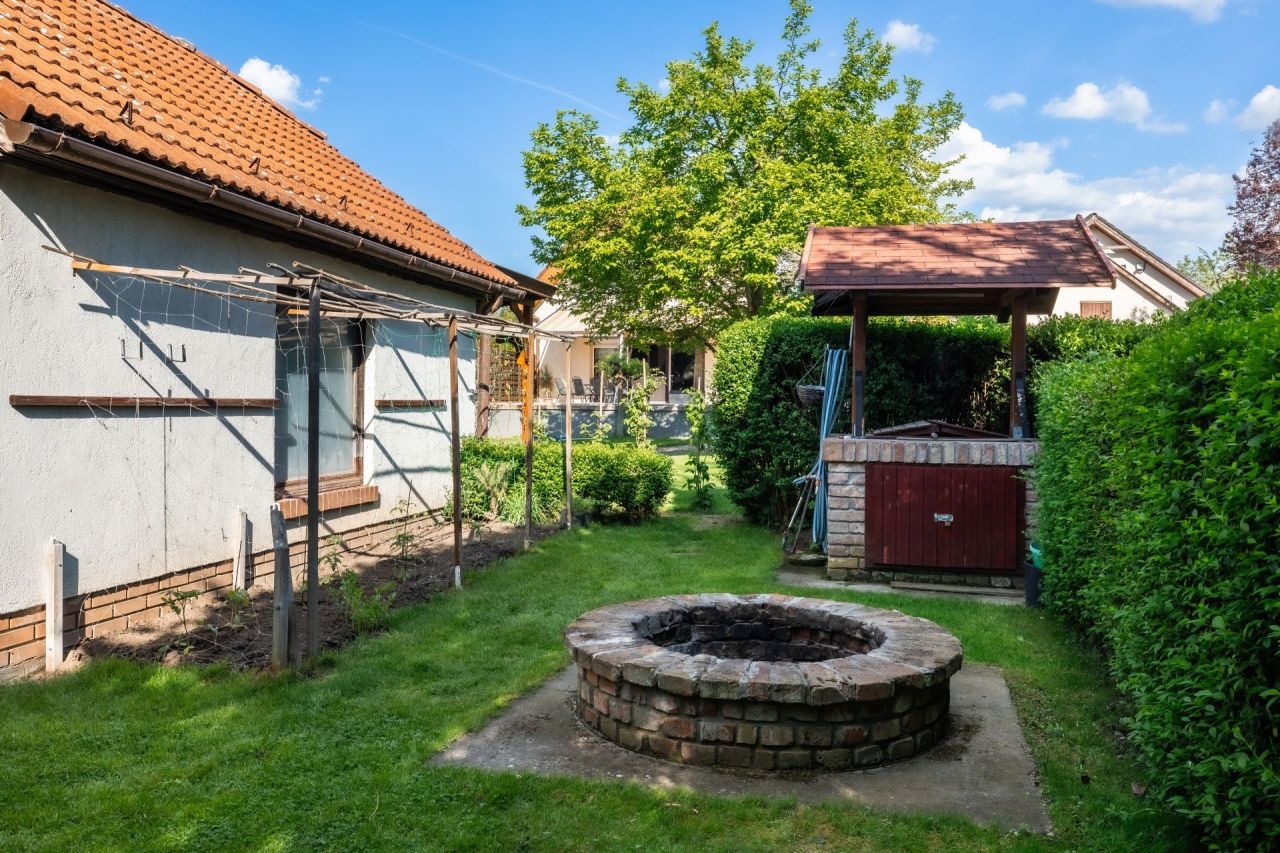 Дом в Будапеште, Венгрия, 240 м² - фото 13