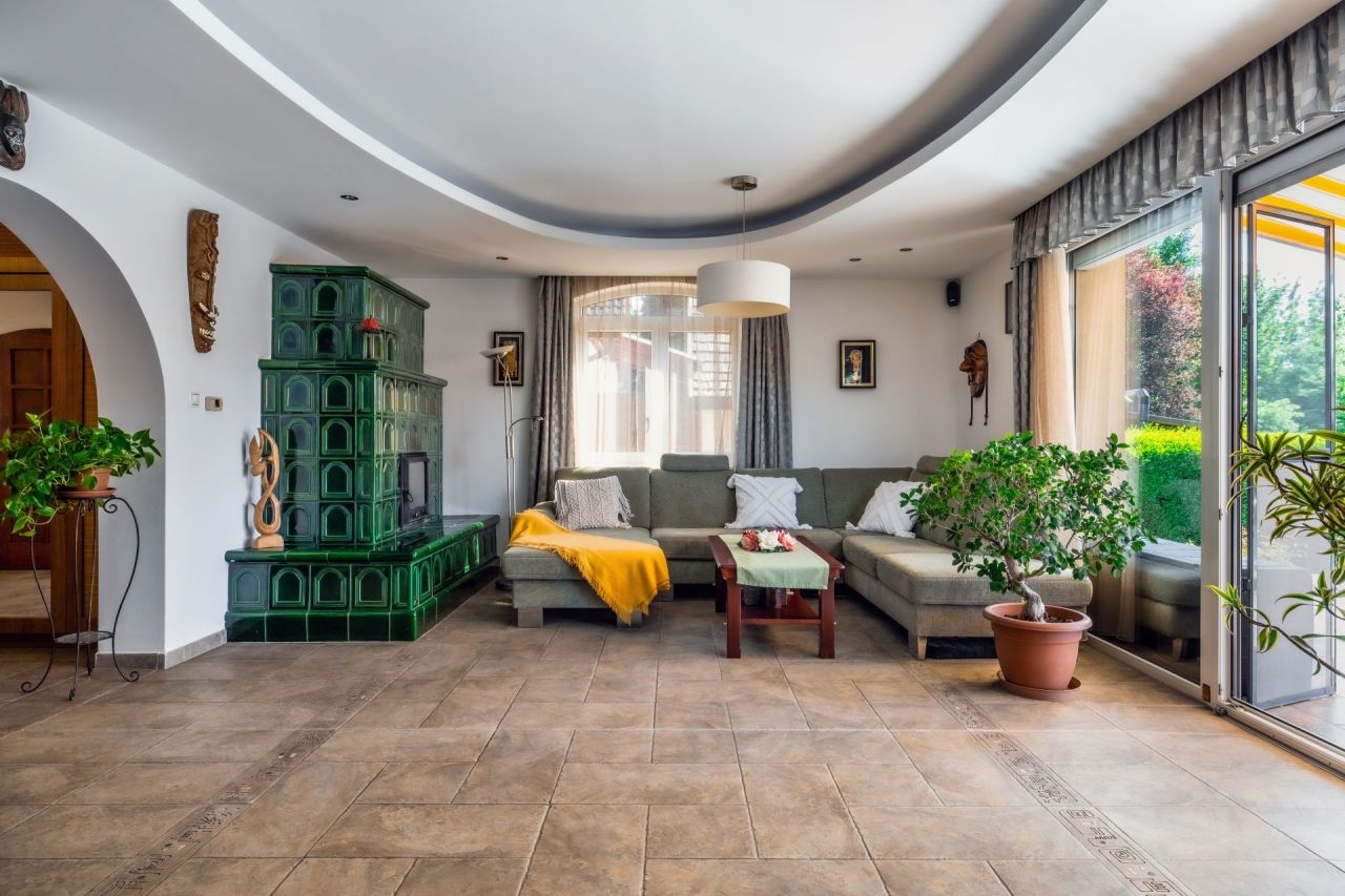 Дом в Будапеште, Венгрия, 240 м² - фото 5