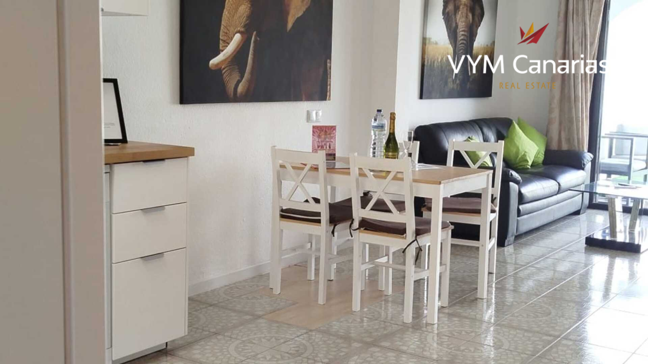 Таунхаус на Тенерифе, Испания, 94 м² - фото 2