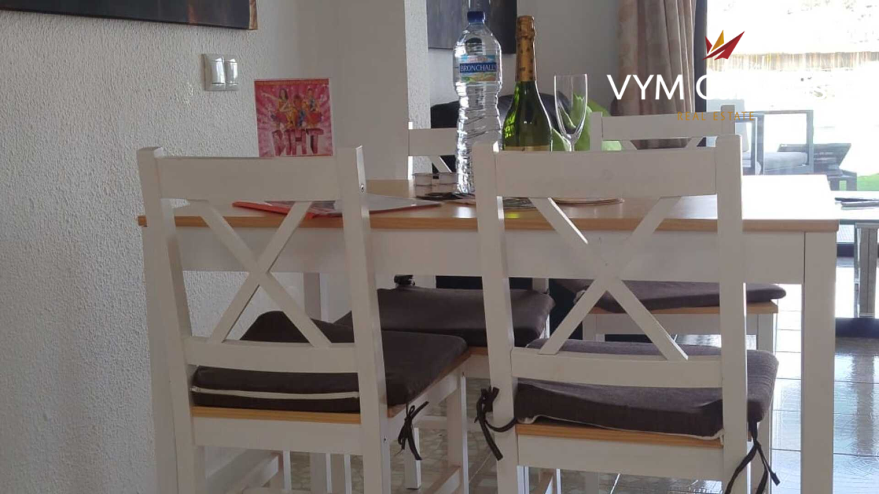 Таунхаус на Тенерифе, Испания, 94 м² - фото 4