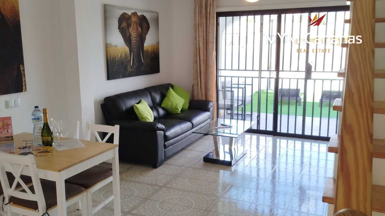 Таунхаус на Тенерифе, Испания, 94 м² - фото 5