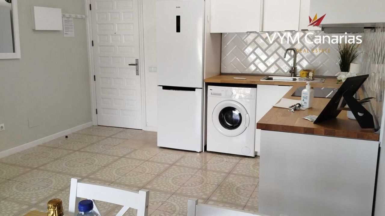 Таунхаус на Тенерифе, Испания, 94 м² - фото 9