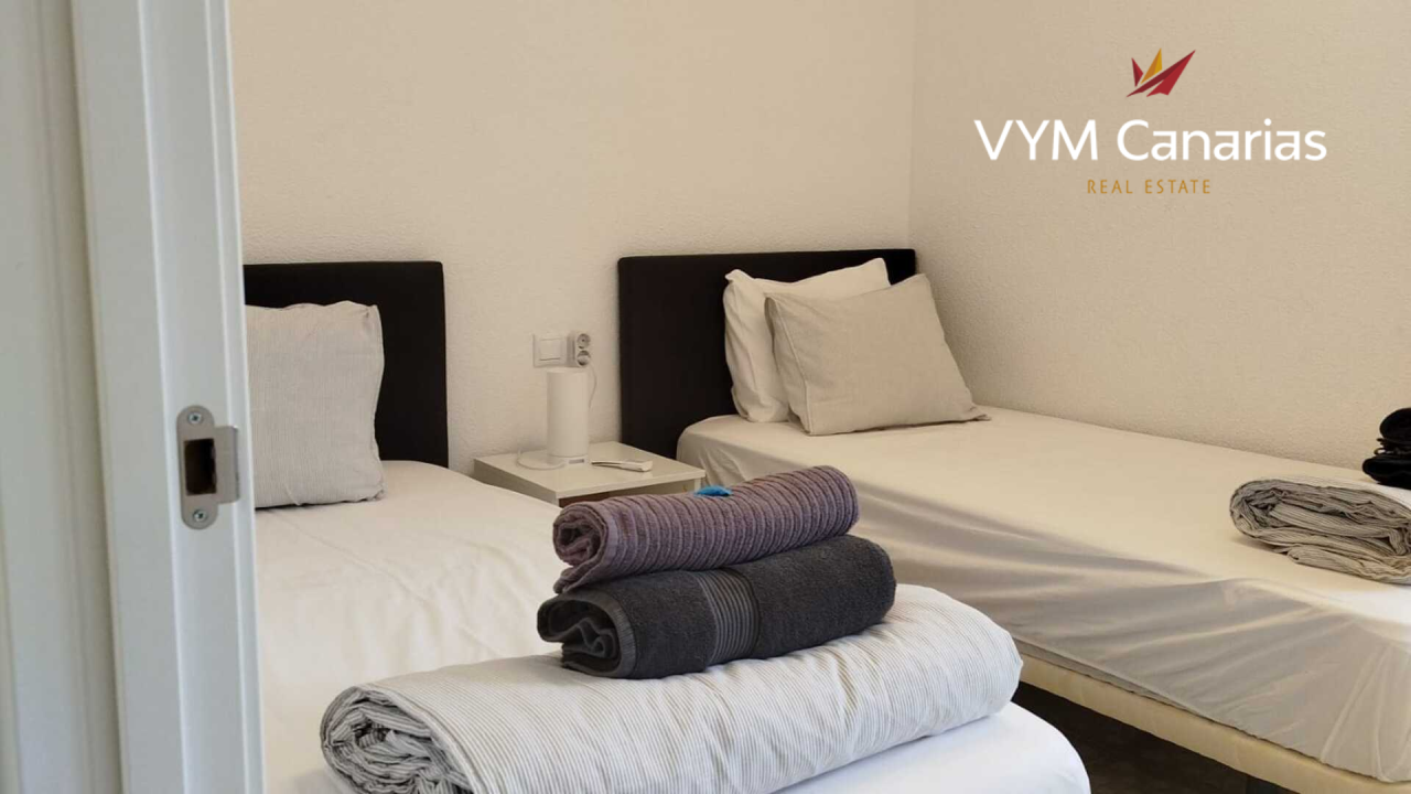 Таунхаус на Тенерифе, Испания, 94 м² - фото 12