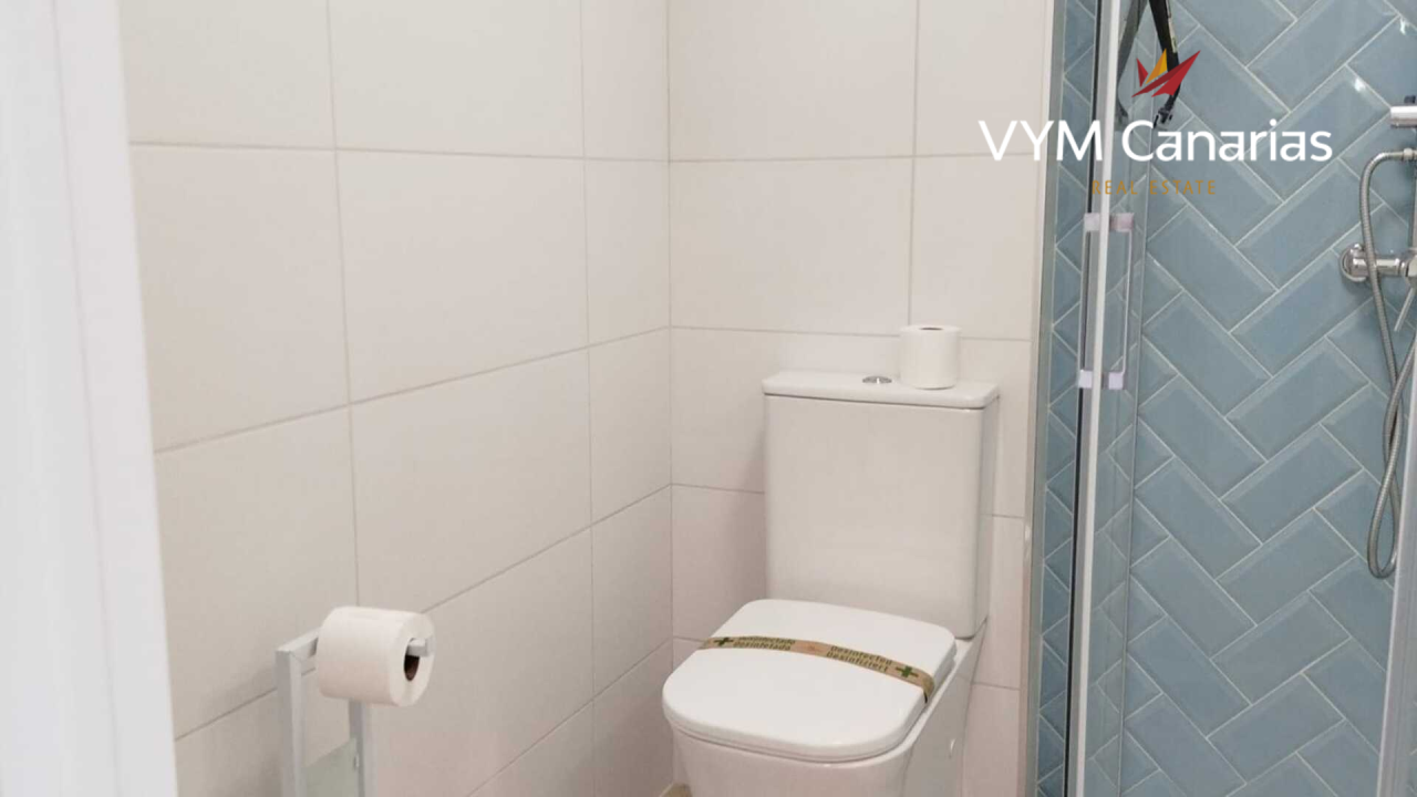 Таунхаус на Тенерифе, Испания, 94 м² - фото 13