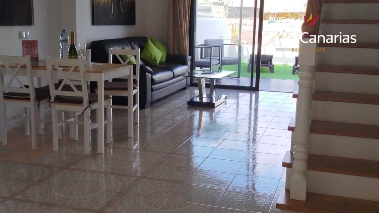 Таунхаус на Тенерифе, Испания, 94 м² - фото 17