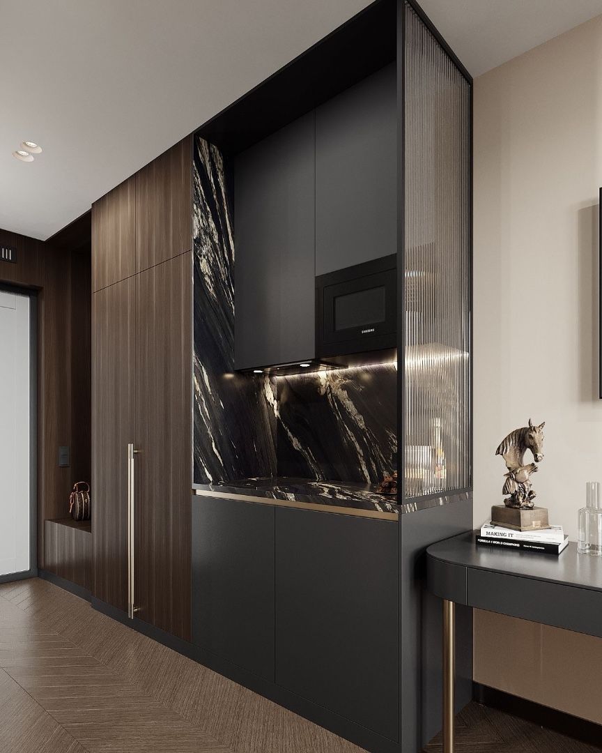 Квартира в Баре, Черногория, 22 м² - фото 6