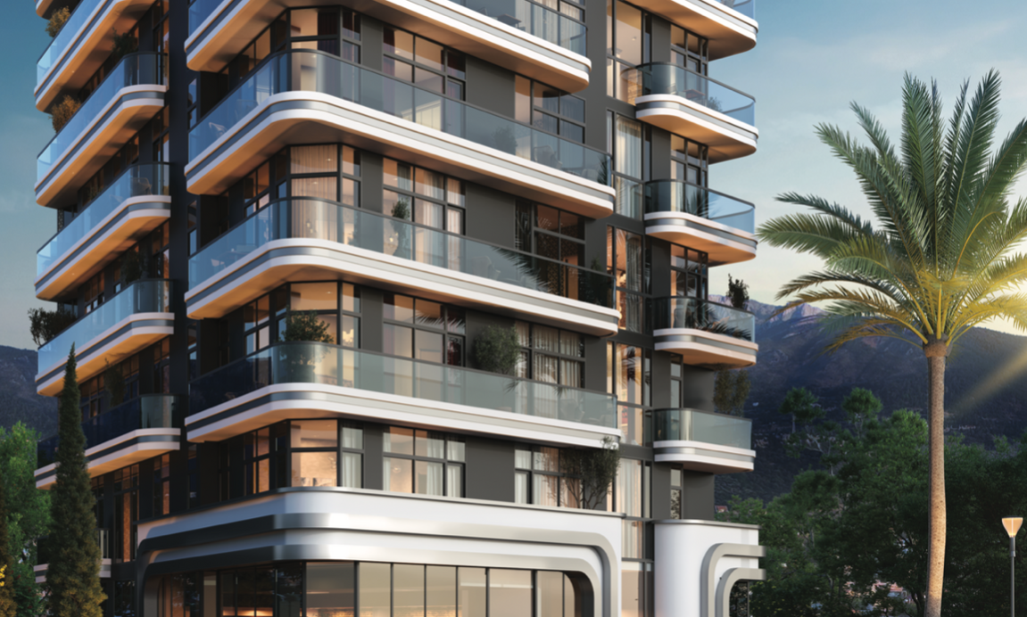 Квартира в Баре, Черногория, 31 м² - фото 7